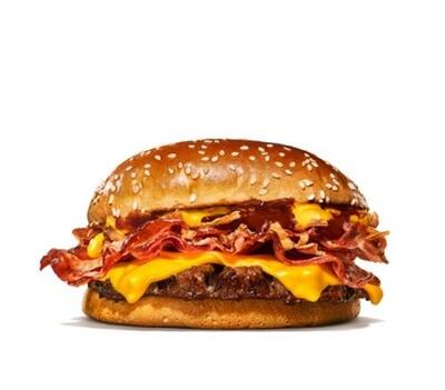 Chicken & Burger Express