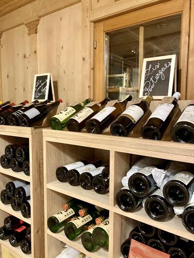 MAISON DEHESA - Épicerie Holistique