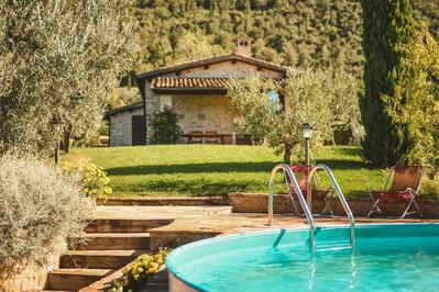 Casaletto country house