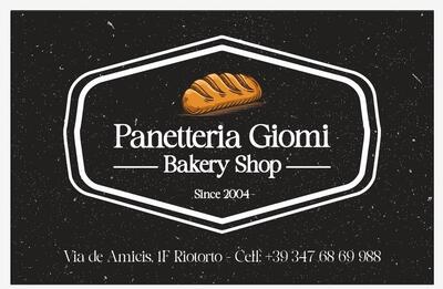 Panetteria di Giomi Romina