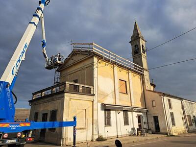 CIRCOLO ACLI