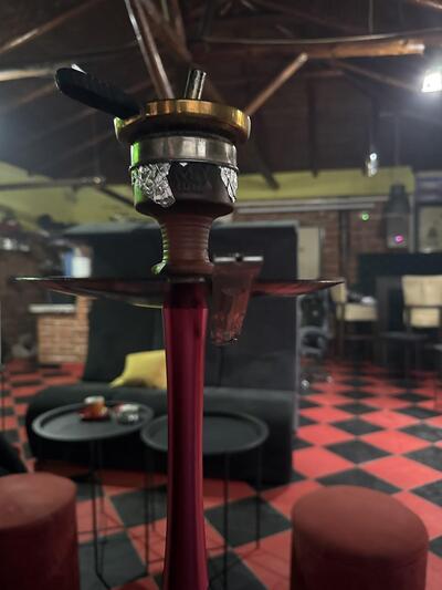 MB Lounge bar