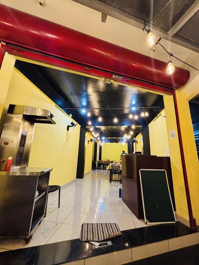 Al sheikh’s Kitchen