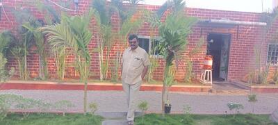 Sri KrishnaPatnam family Restaurant శ్రీ కృష్ణ పట్నం ఫ్యామిలీ రెస్టారెంట్