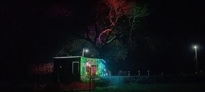 TREE HOUSE CAFE & RESTAURANT