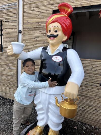 DESI BETHAK RESTAURANT