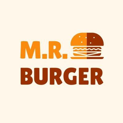 M.R. Burguer