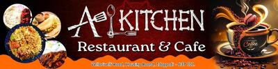 AL KITCHEN Restaurant & Cafe