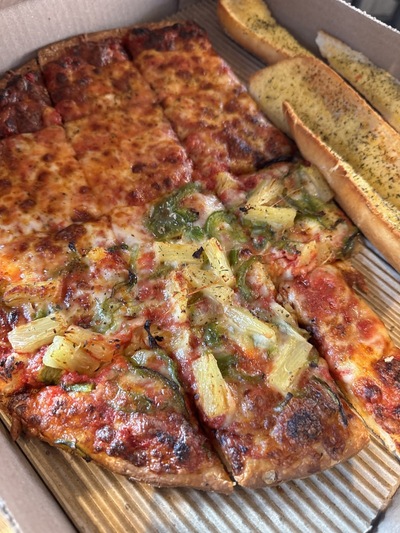 JT's Pizza & Pub - Grandview Heights