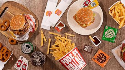 Burger King