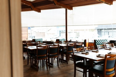 Kenjo Culinária Oriental