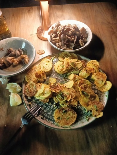 MİLAS KOKTEYL&BAR