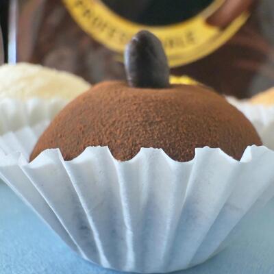 Maria Padòca Pancaffè e Stuzzicheria