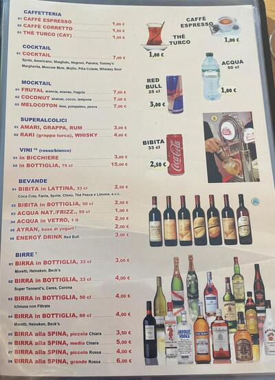 Ristorante Genis