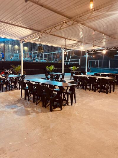 Inbrasa Pizzas Catalão