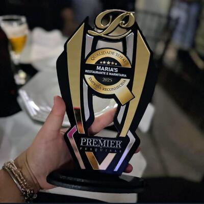 Maria's Restaurante e Marmitaria