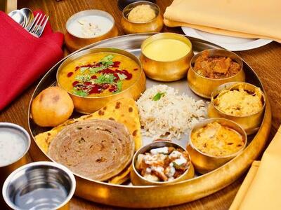 SHREE BALAJI BHOJNALAYA