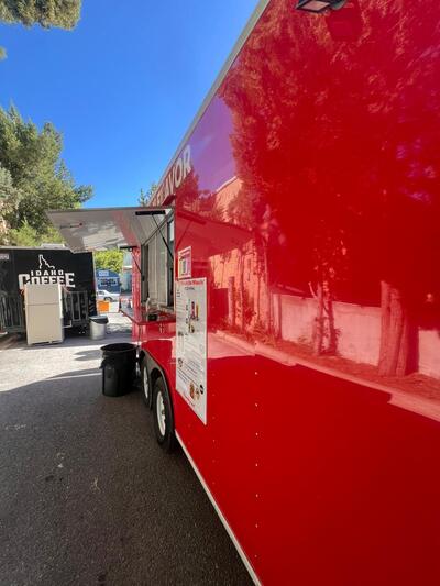 Himalayan Flavor-Food Truck