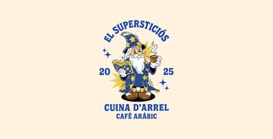 Restaurant El Supersticiós
