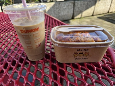 Dunkin’