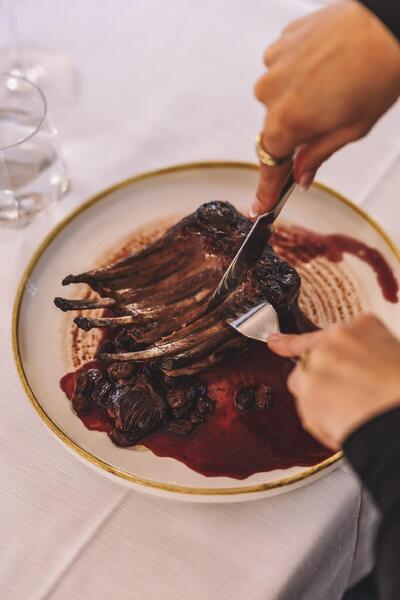 Romantica Ristorante & Resort