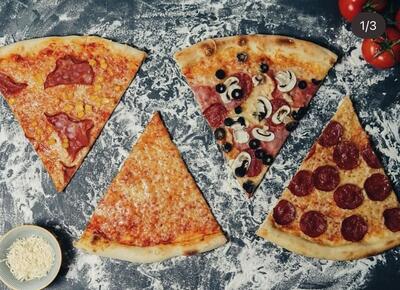 Solo Pizza