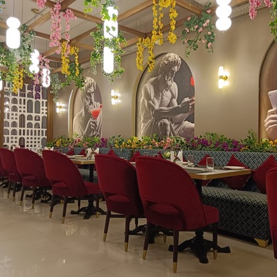 Moti Mahal Tandoori Trail Chhapra