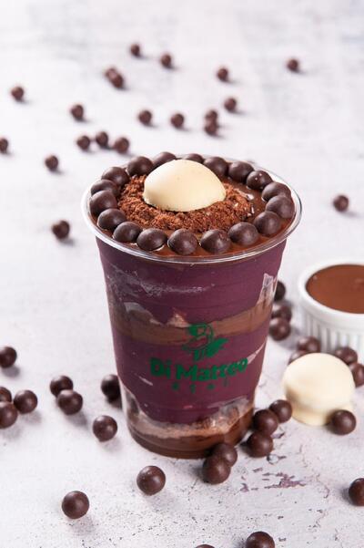 Di Matteo Açaí Andradina