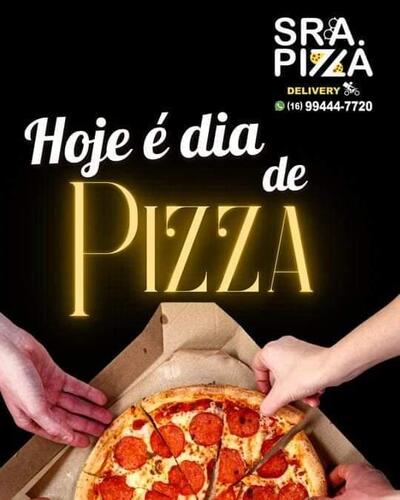 Sra.Pizza