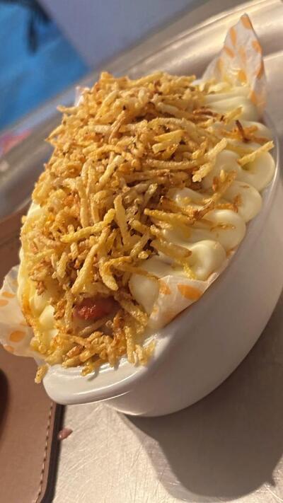 Donna Batata - Batatas Recheadas