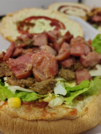 Restaurante e Lancheria Fominhas