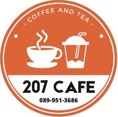 207 CAFE