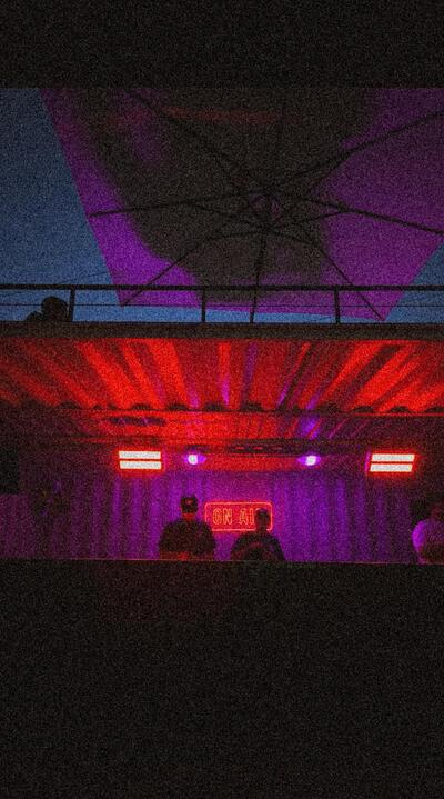 FRESKO- la capannina