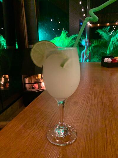 Choco Lanches Regina