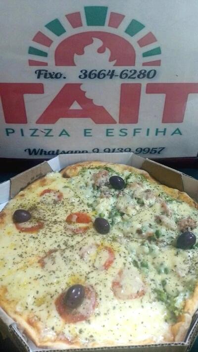 Pizzaria Tait
