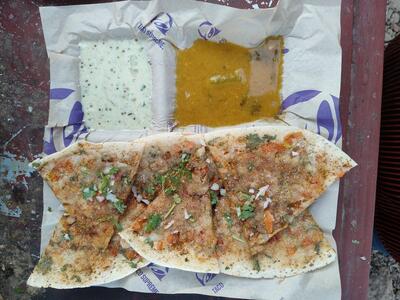 Satyam Restaurant Dosa House ...