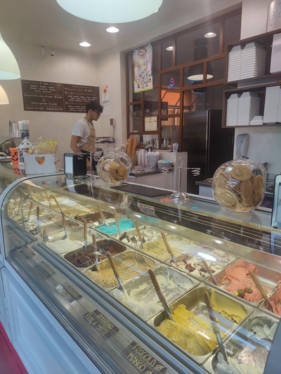Gelateria Brina Martinengo