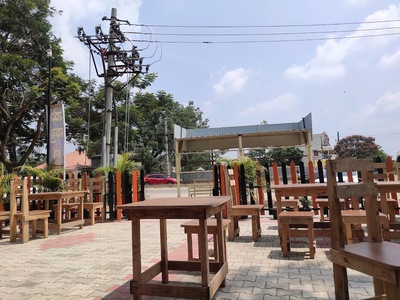 Mud Cups Kommasandra