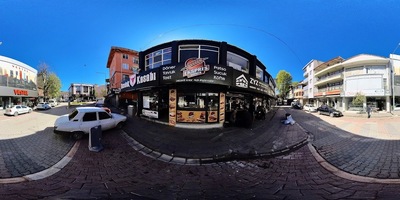 Ekspres Hendek Döner