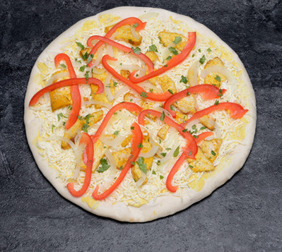 Distributeur de Pizzas
