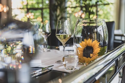 Gourmetrestaurant JUWEL