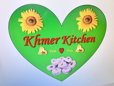 Khmer Kitchen