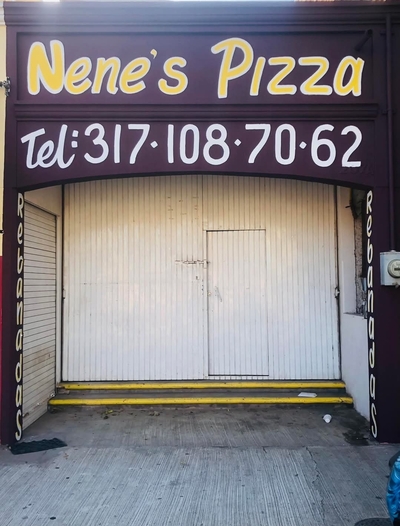 Nene's Pizza