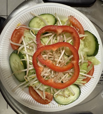 China-Thai Imbiss: Hoang Long