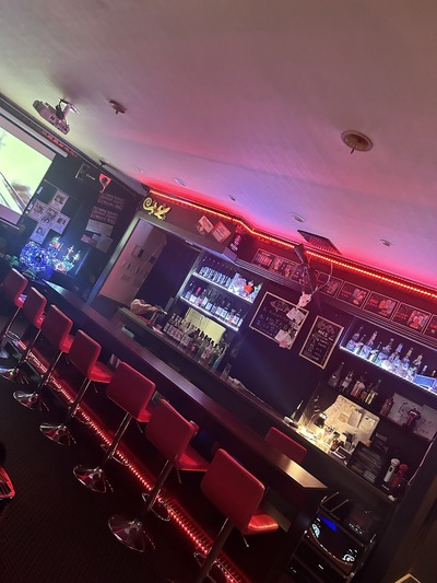 Drink＆Darts CAVE.