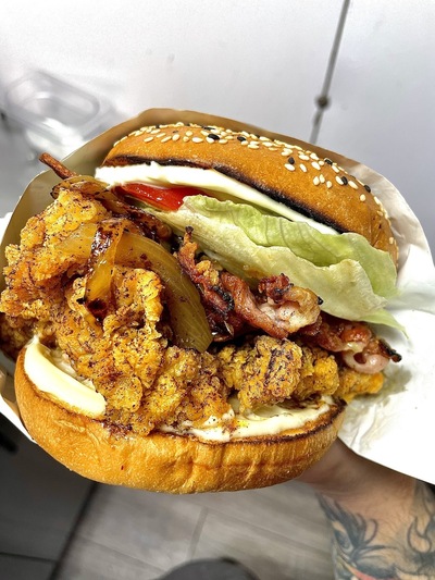 Talbot Street Grill - Jarvis Location