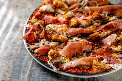 Futura Pizzeria Romana