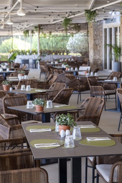 Donna Floriana Bistrot, Brucoli