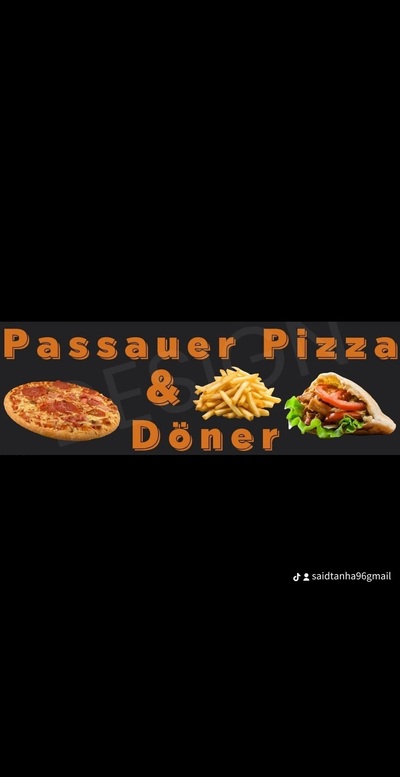 Passauer Pizza und Döner