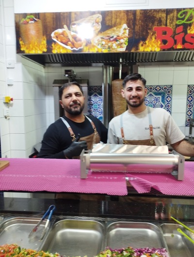 Demir‘s Bistro